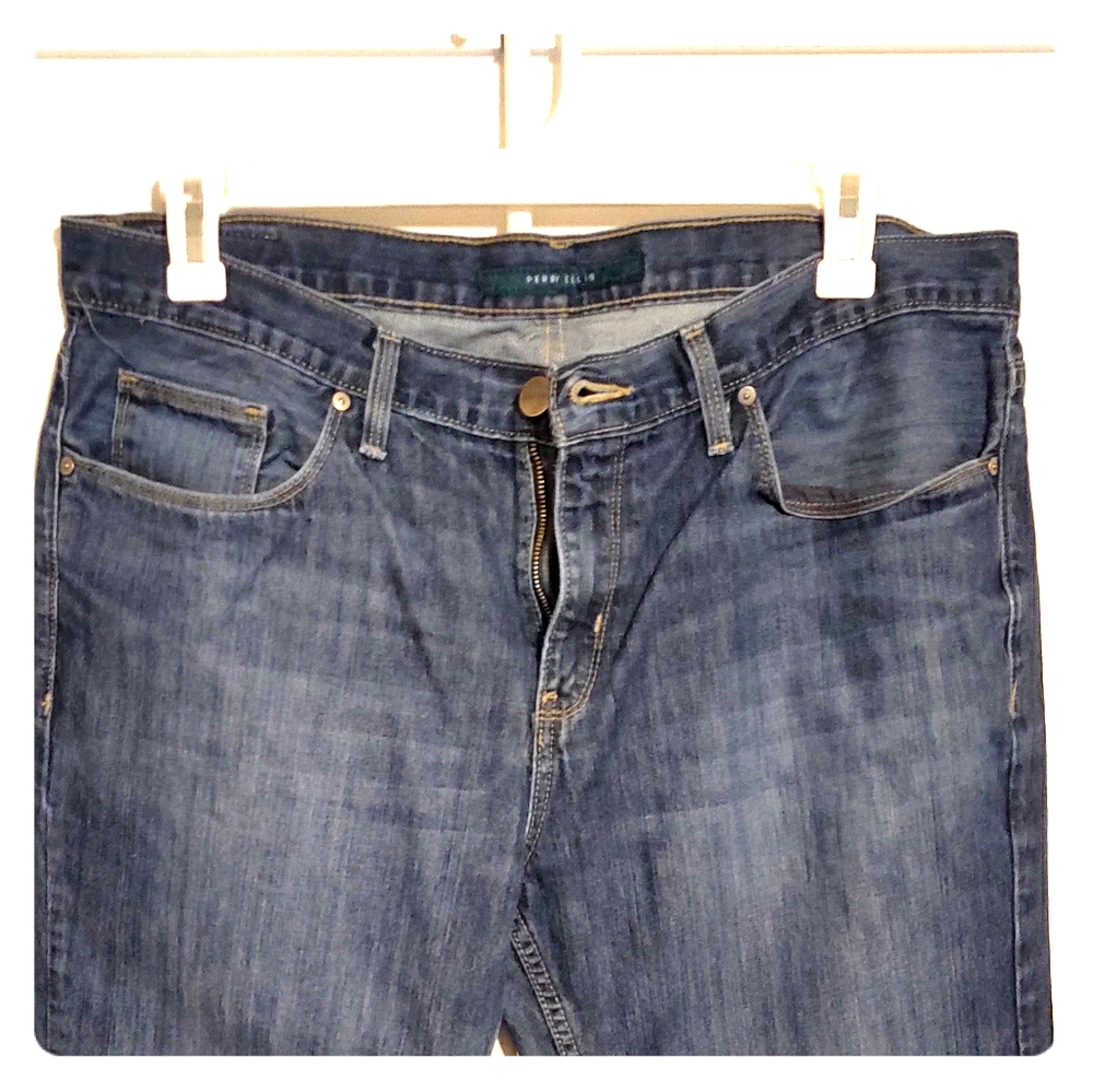 Men's Perry Ellis Jeans